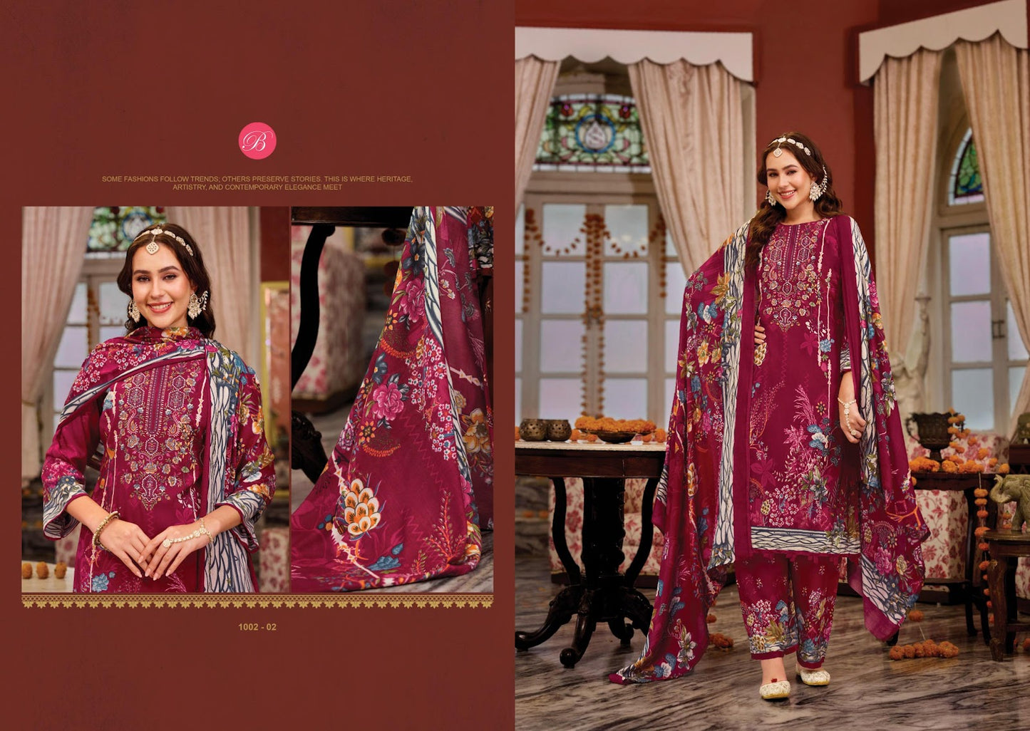 Dilkhush Vol 5 Belliza Designer Studio Viscose Rayon Karachi Salwar Suits Wholesale