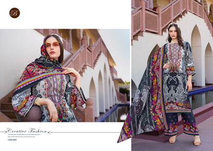 Dilshad Vol 2 Belliza Designer Studio Viscose Rayon Karachi Salwar Suits Wholesaler