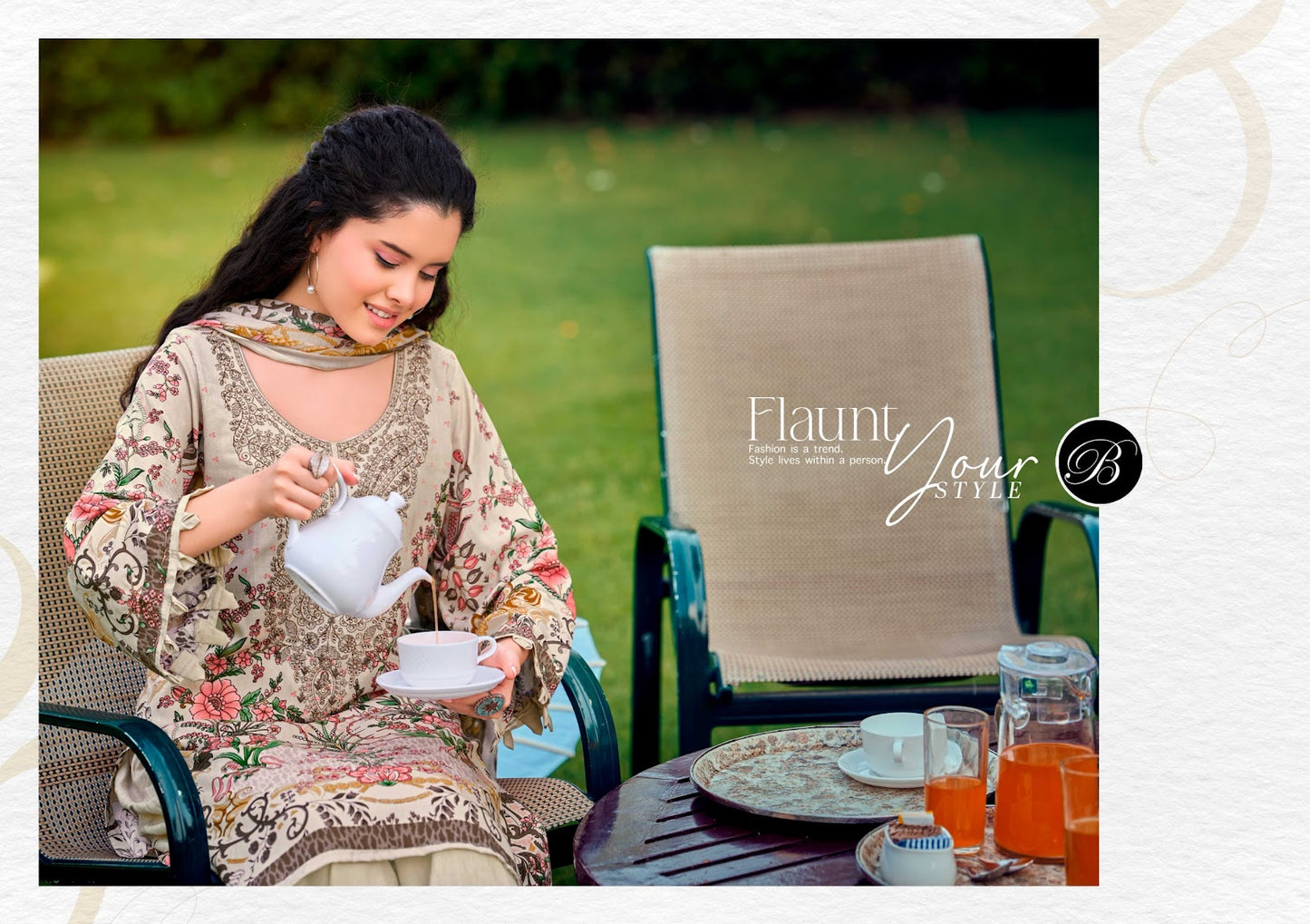 Dilshad Vol 6 Belliza Designer Studio Viscose Rayon Karachi Readymade Suits Manufacturer