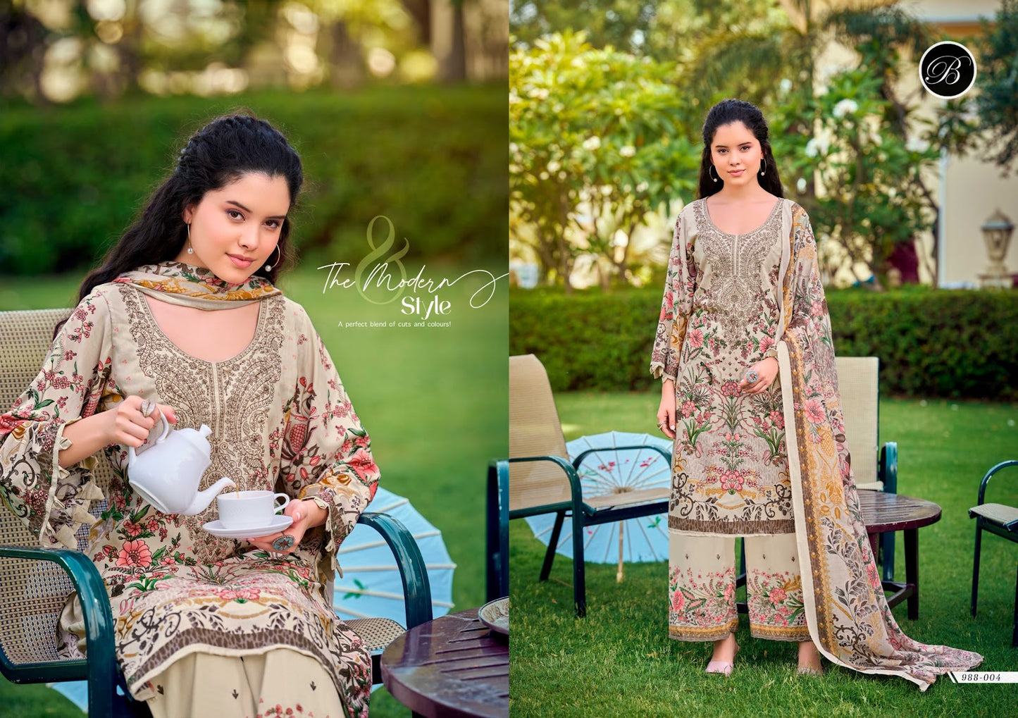 Dilshad Vol 6 Belliza Designer Studio Viscose Rayon Karachi Readymade Suits Manufacturer