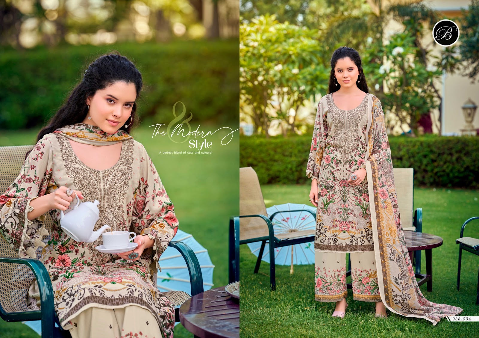 Dilshad Vol 6 Belliza Designer Studio Viscose Rayon Karachi Readymade Suits Manufacturer