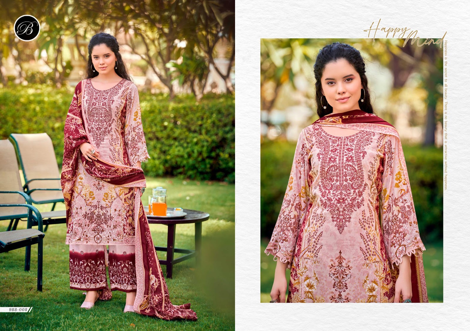 Dilshad Vol 6 Belliza Designer Studio Viscose Reyon Karachi Salwar Suits Manufacturer Gujarat