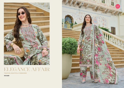 Dilshad Vol 7 Belliza Designer Studio Viscose Rayon Karachi Salwar Suits Supplier Ahmedabad