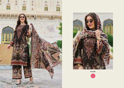 Dilshad Vol 7 Belliza Designer Studio Viscose Rayon Karachi Salwar Suits Supplier Ahmedabad