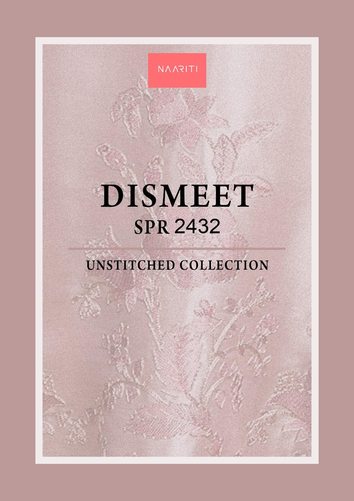 Dismeet Naariti Silk Pant Style Suits Wholesale