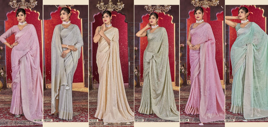 Divya Vallabhi Prints Brasso Sarees Manufacturer Gujarat
