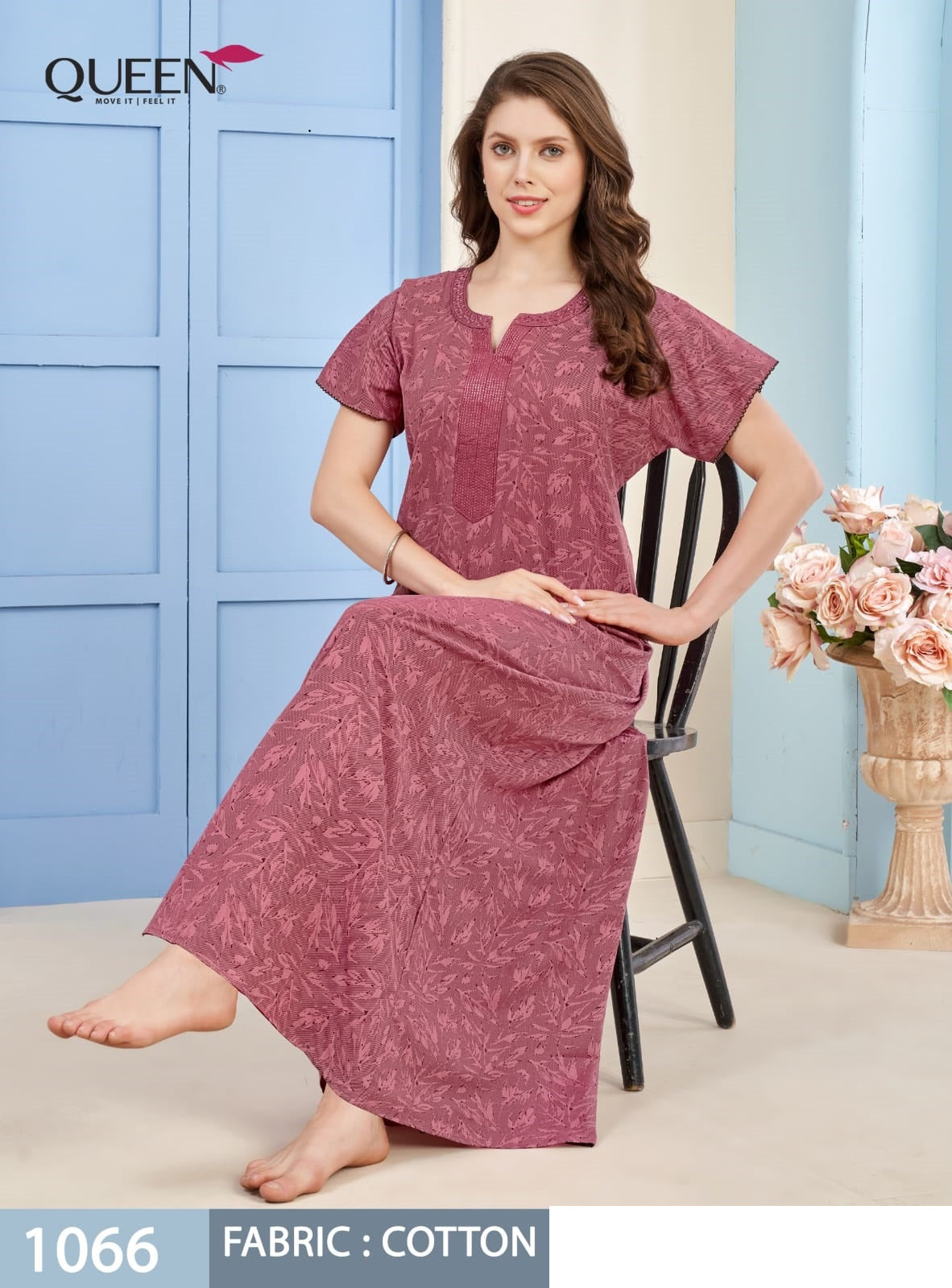 Design 1667-1670 Knk Roman Silk Readymade Pant Style Suits Wholesale Price