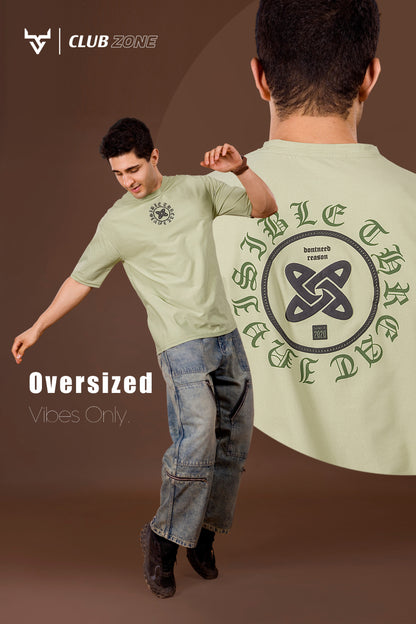 Dno 2063 Club Zone Cotton Mens Tshirts Manufacturer Gujarat