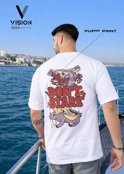 Dno 277 Vision Cotton Looper Mens Tshirts Wholesale Rate