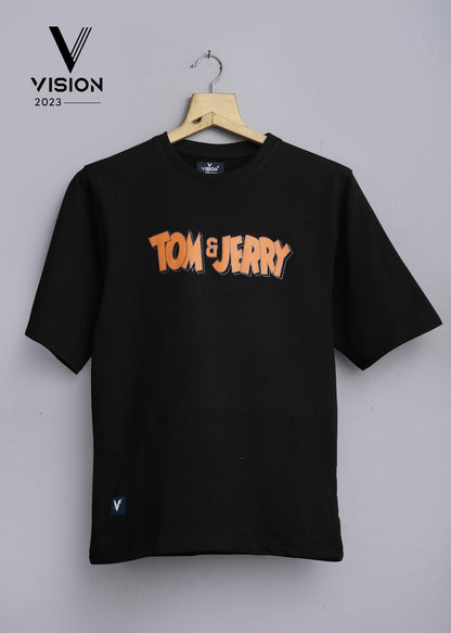 Dno 277 Vision Cotton Looper Mens Tshirts Wholesale Rate