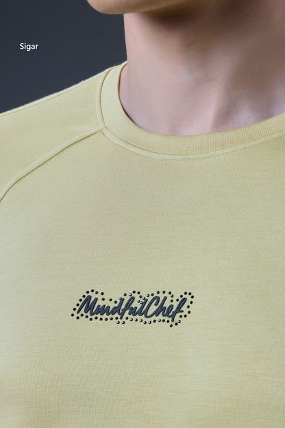 Dno 5665 Self Cut Sigar Imported Mens Tshirts Manufacturer