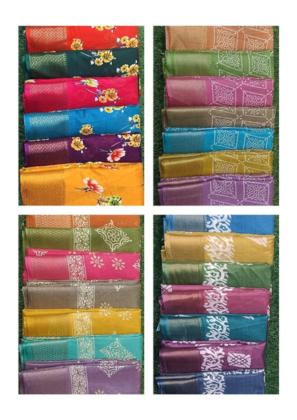 Dola Silk Mantra Sarees Wholesale