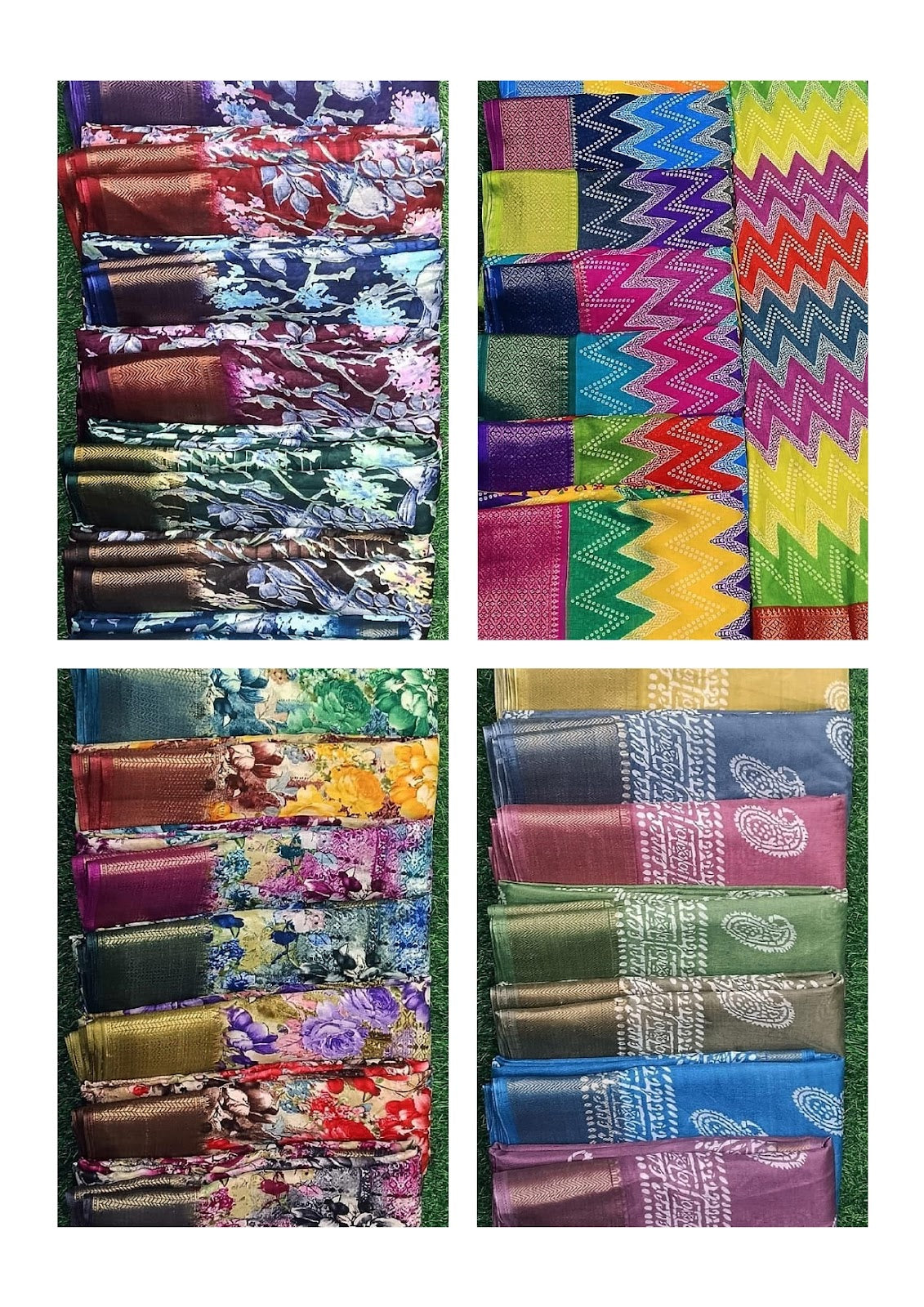 Dola Silk Mantra Sarees Wholesale
