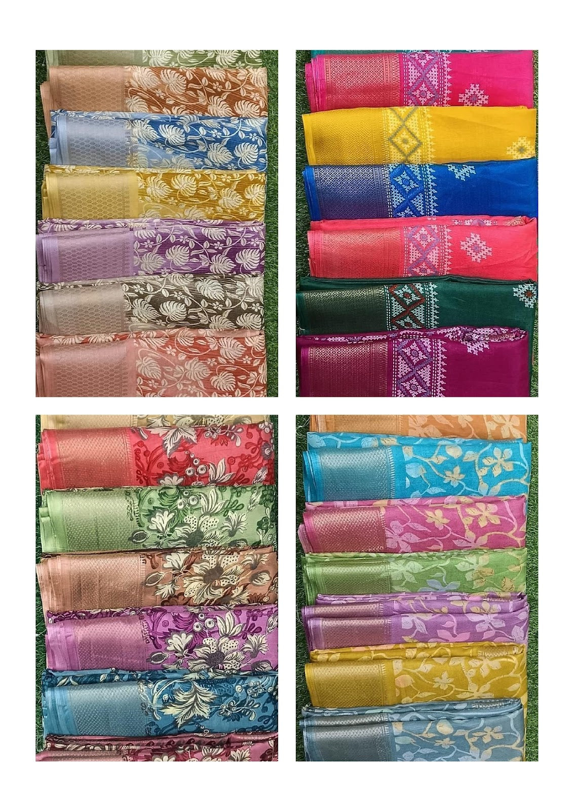 Dola Silk Mantra Sarees Wholesale