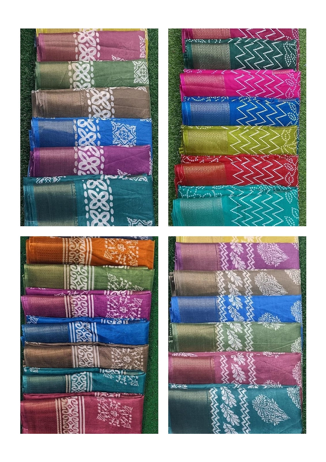 Dola Silk Mantra Sarees Wholesale