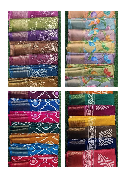 Dola Silk Mantra Sarees Wholesale