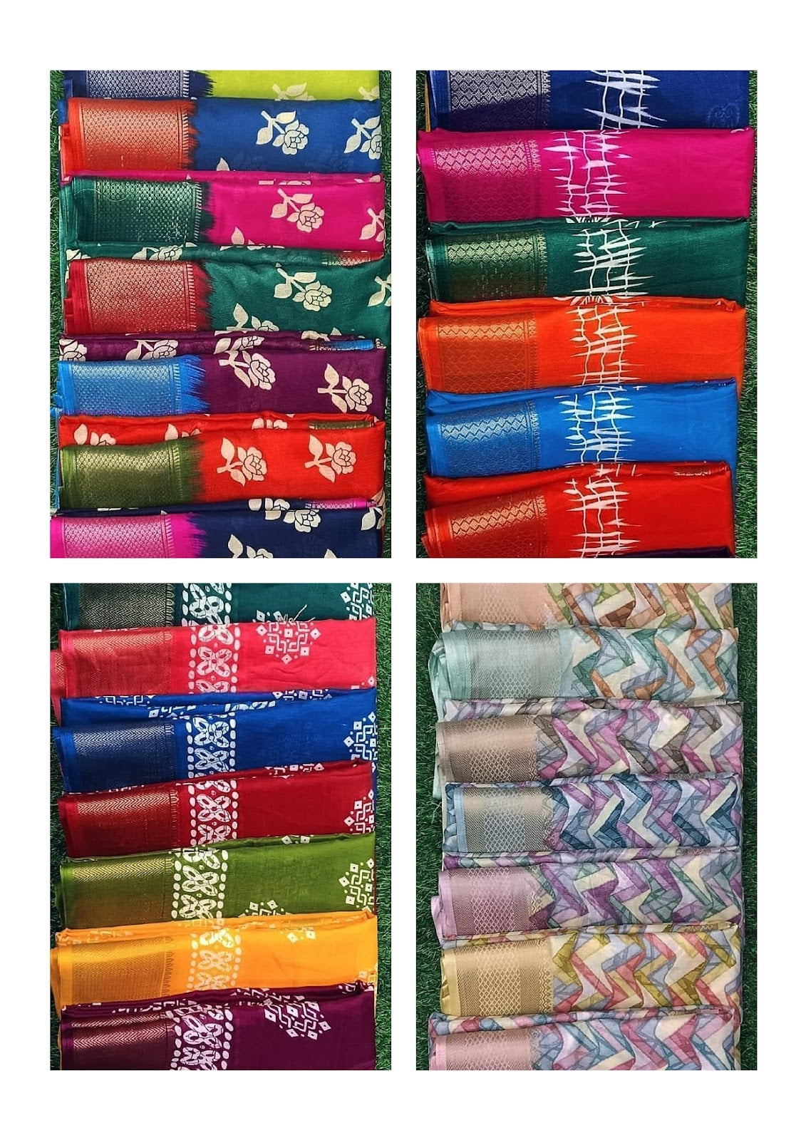 Dola Silk Mantra Sarees Wholesale