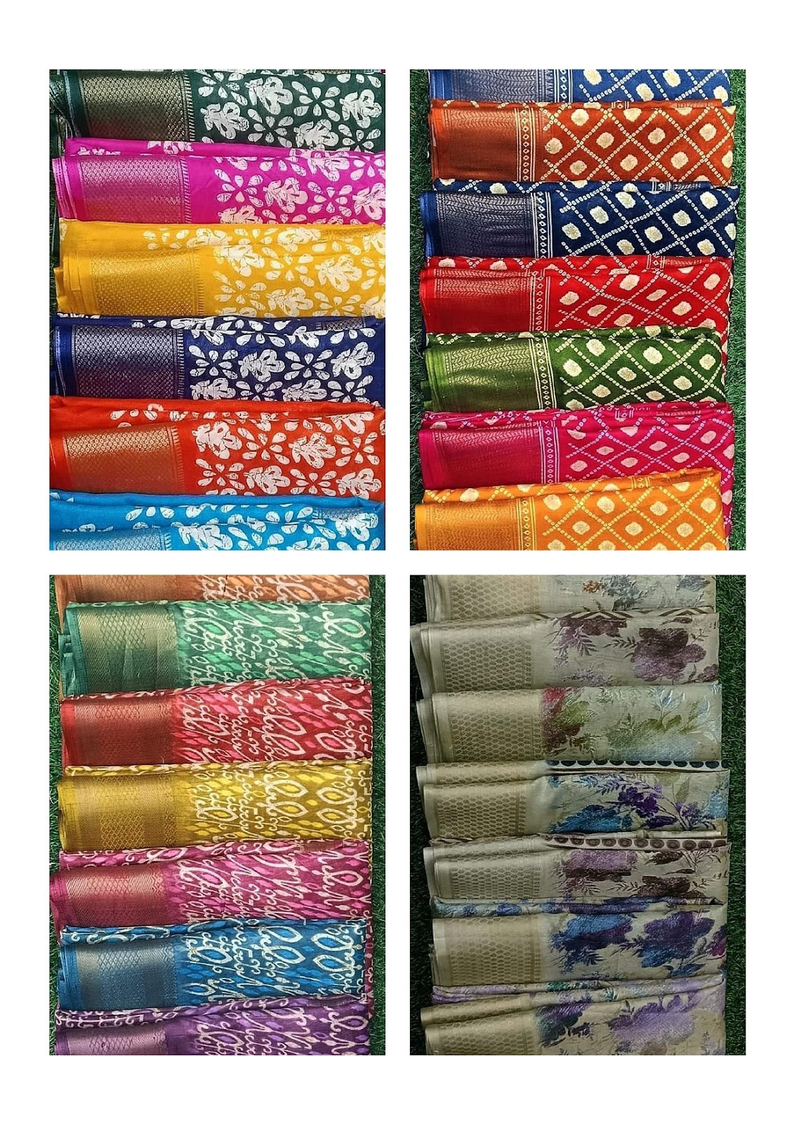 Dola Silk Mantra Sarees Wholesale
