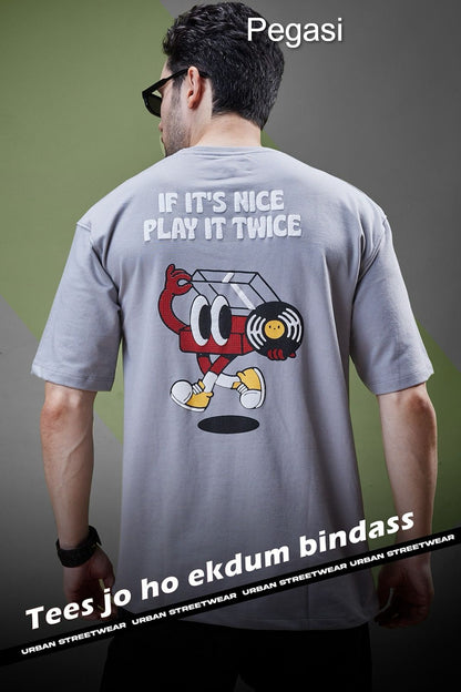 Down Shoulder P 227 Pegasi Cotton Looper Mens Tshirts Supplier Gujarat