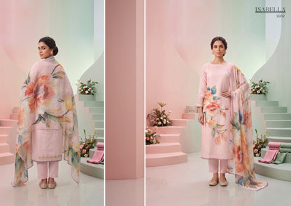Dreamy Blossom Edit Yesfab Isabella Pant Style Suits Manufacturer