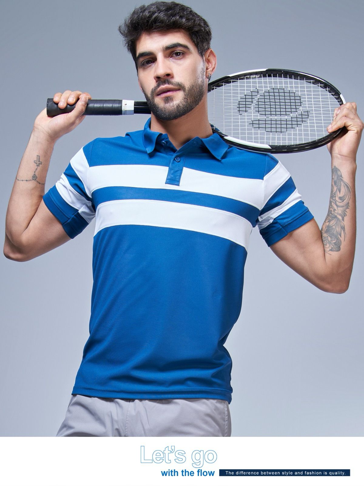 Dry Fit Code 146 Momentum Matty Mens Tshirts Manufacturer India