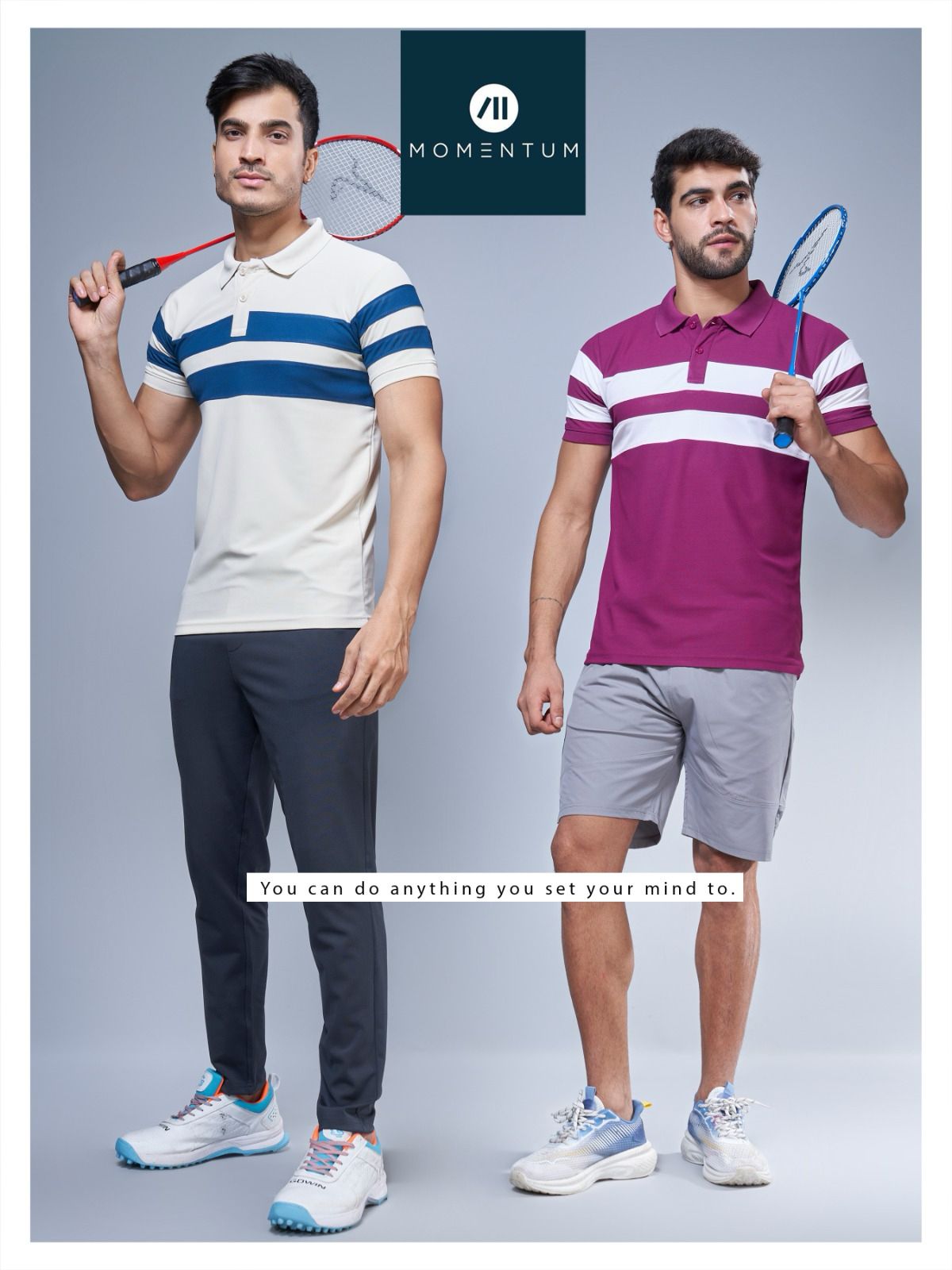 Dry Fit Code 146 Momentum Matty Mens Tshirts Manufacturer India