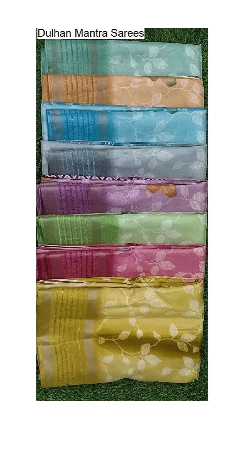 Dulhan Mantra Sarees Wholesaler Gujarat