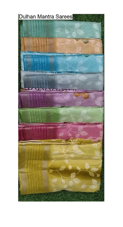 Dulhan Mantra Sarees Wholesaler Gujarat