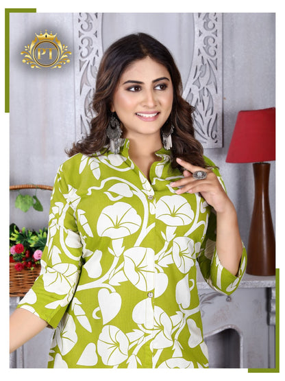 Dulhari Vol 10 Pt Rayon 14Kg Co Ord Set Wholesale