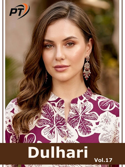 Dulhari Vol 17 Pt Rayon 14Kg Co Ord Set Supplier India