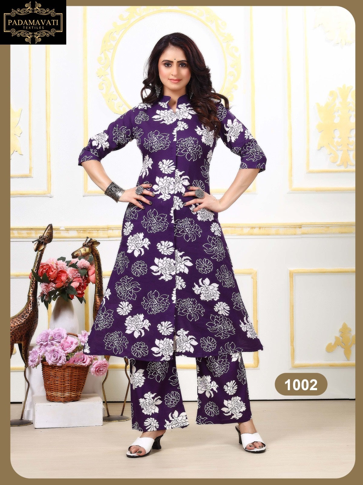 Dulhari Vol 4 Pt Rayon 14Kg Co Ord Set Wholesaler Ahmedabad