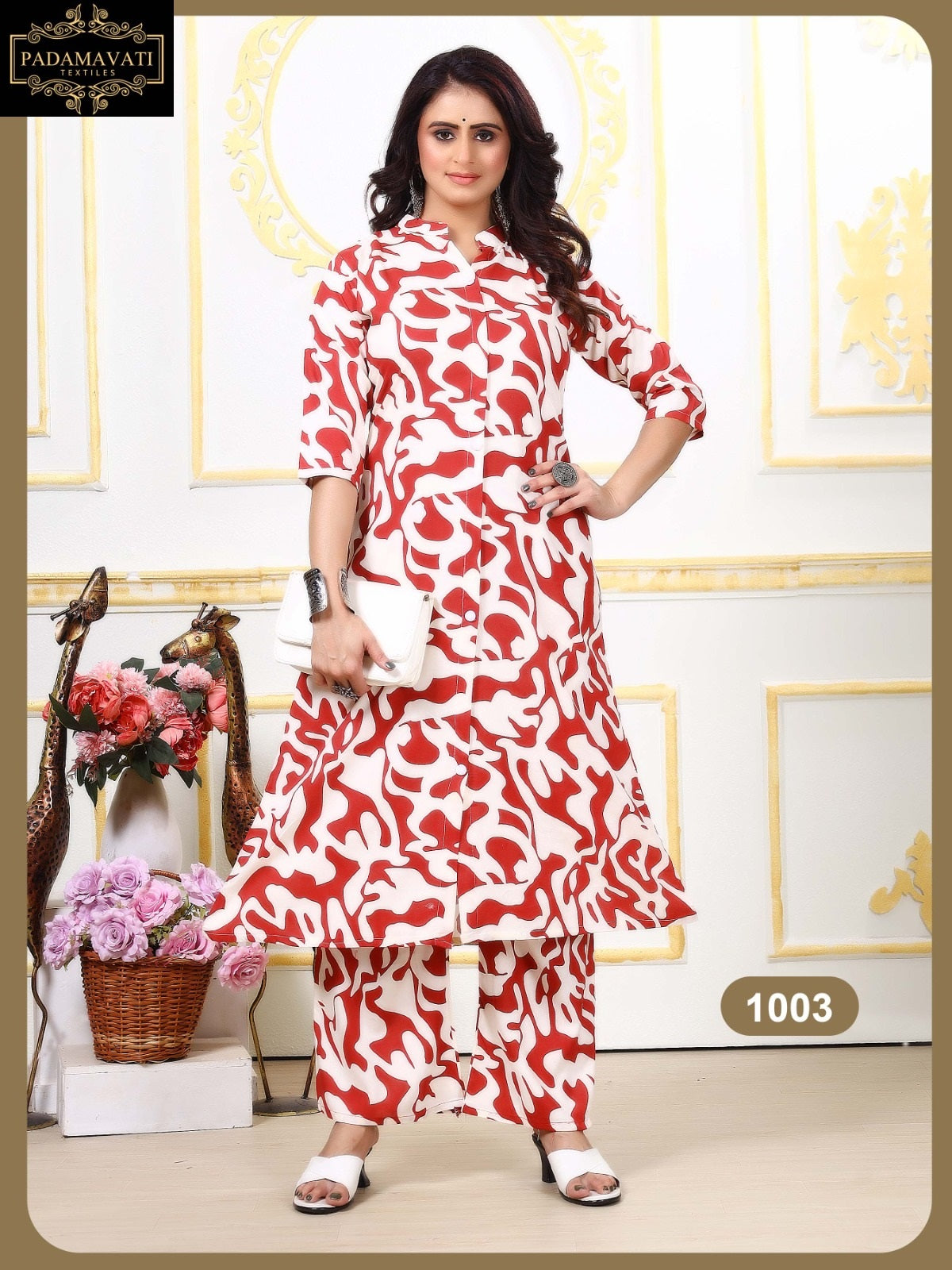 Dulhari Vol 4 Pt Rayon 14Kg Co Ord Set Wholesaler Ahmedabad