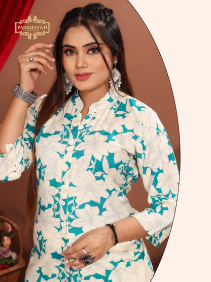 Dulhari Vol 5 Pt Rayon 14Kg Co Ord Set Supplier Ahmedabad