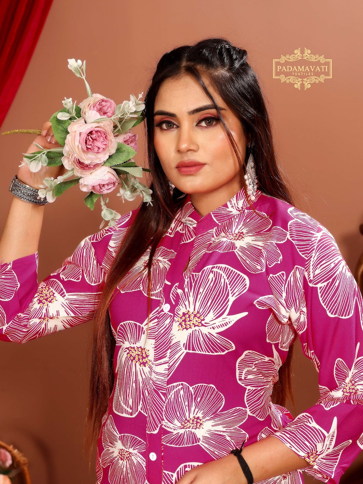 Dulhari Vol 5 Pt Rayon 14Kg Co Ord Set Supplier Ahmedabad