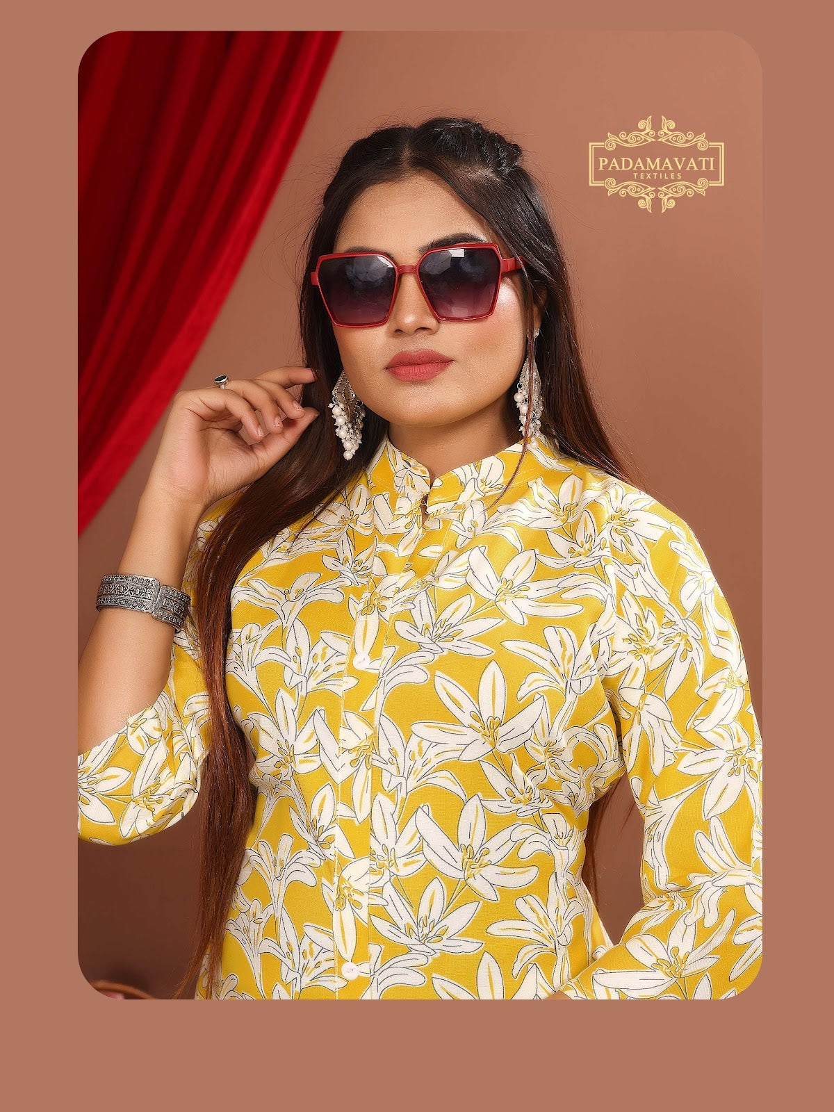 Dulhari Vol 5 Pt Rayon 14Kg Co Ord Set Supplier Ahmedabad