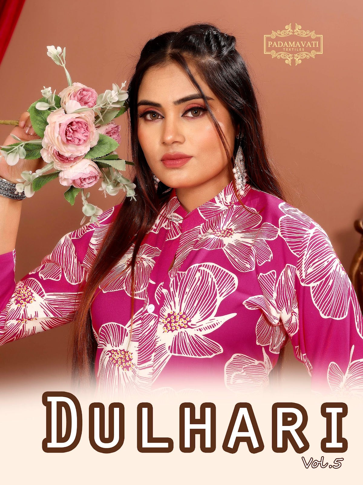 Dulhari Vol 5 Pt Rayon 14Kg Co Ord Set Supplier Ahmedabad