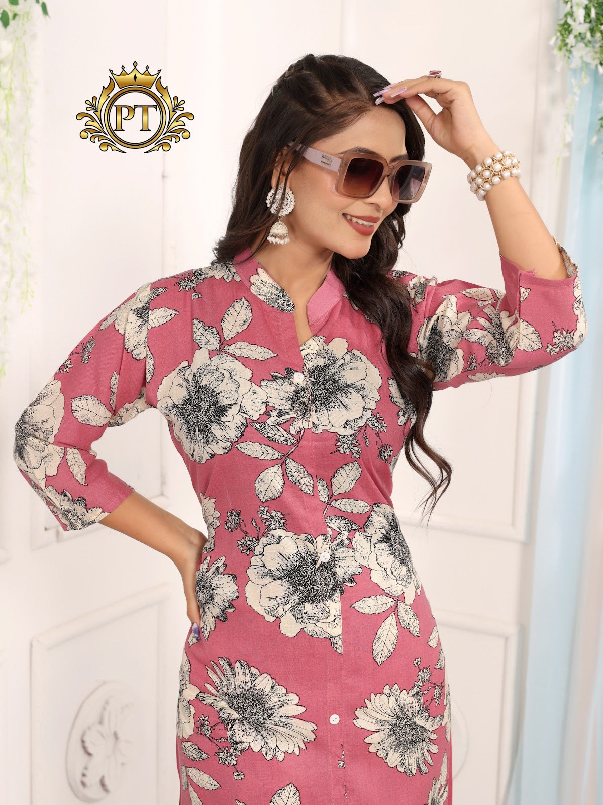 Dulhari Vol 7 Pt Rayon 14Kg Co Ord Set Exporter Ahmedabad