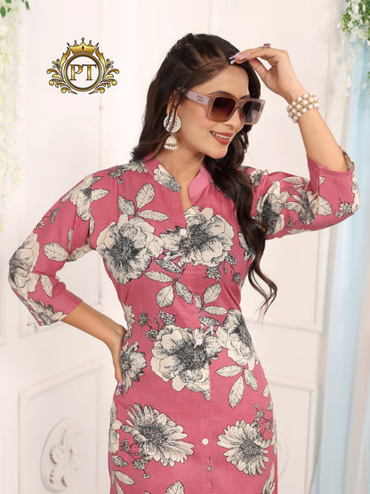 Dulhari Vol 7 Pt Rayon 14Kg Co Ord Set Exporter Ahmedabad