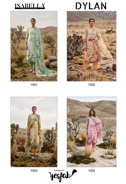 Dylan Yesfab Isabella Pant Style Suits Manufacturer India