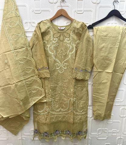 E 23 Elan Studio Lawn Cotton Pakistani Readymade Suits Exporter Gujarat