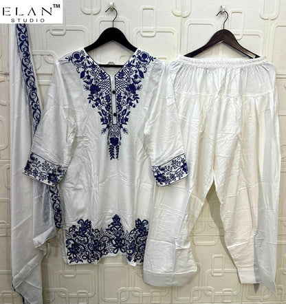E 57 Elan Studio Gajji Silk Pakistani Readymade Suits Wholesale Price