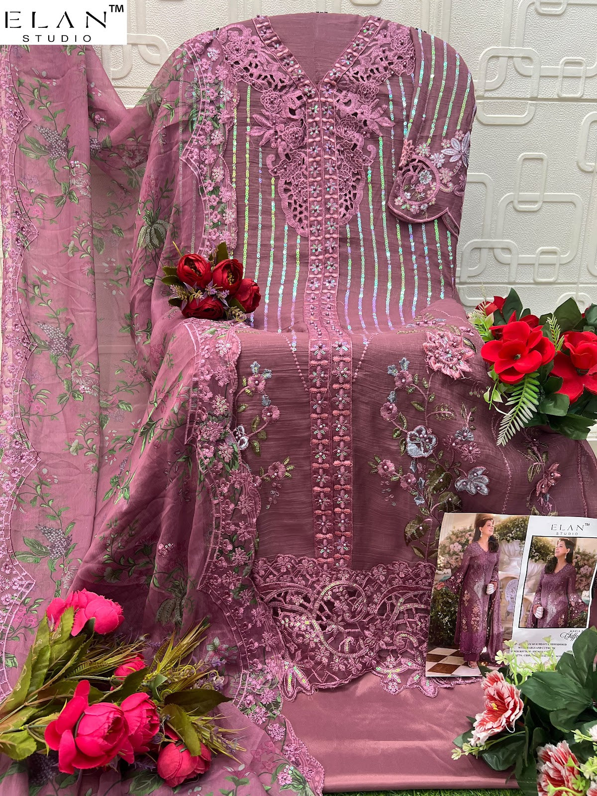 Krish Series Dveeja Fashion Vatican Co Ord Set Wholesaler Ahmedabad