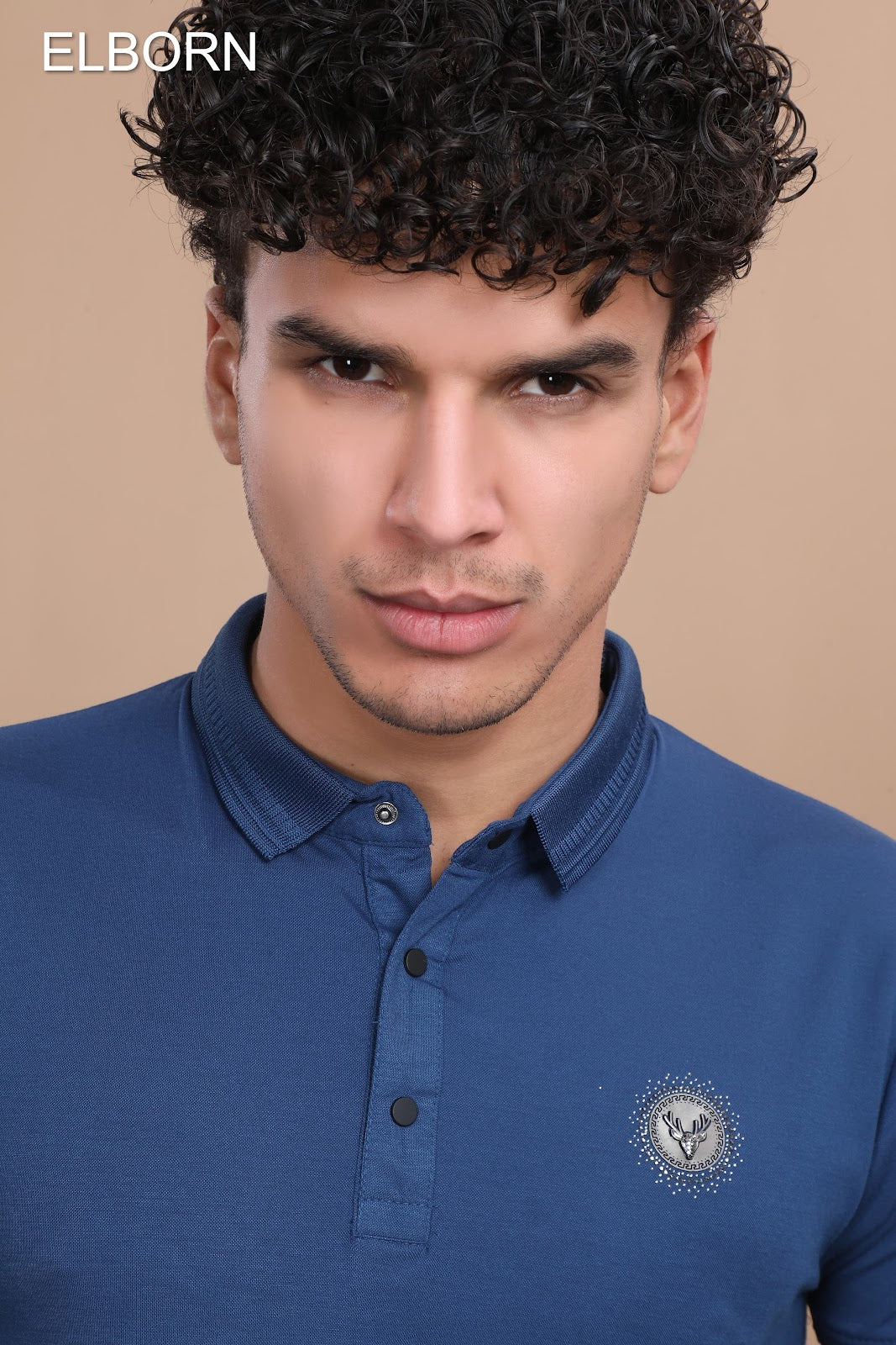 Eb-Jr-1210 Elborn Pq Mens Tshirts Wholesaler Gujarat