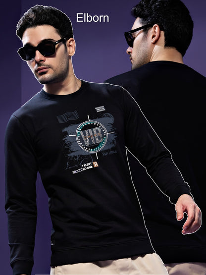 Eb-Jz-1250 Elborn Cotton Mens Tshirts Manufacturer India