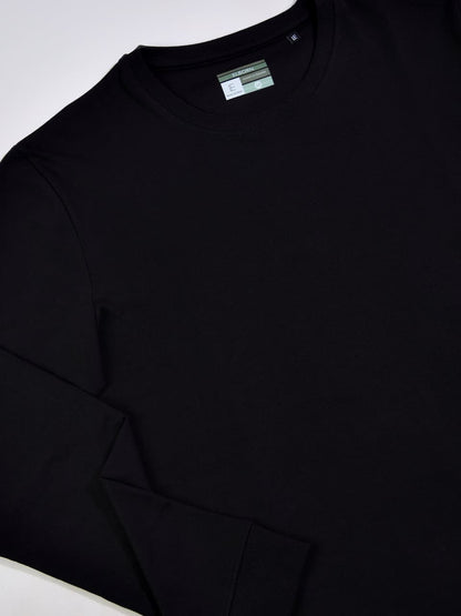 Eb-Ng-2845 Elborn Cotton Looper Mens Tshirts Manufacturer Gujarat