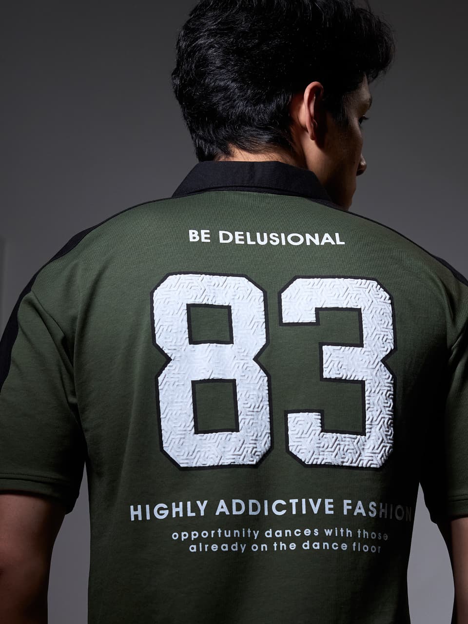 Eb-Yc-3085 Elborn Interlock Mens Tshirts Exporter India