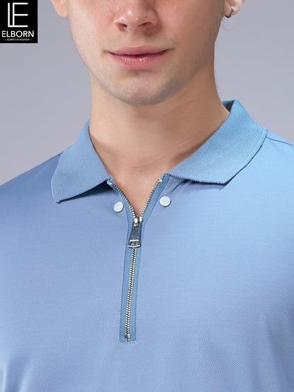 Eb-Ye-3095 Elborn Imported Mens Tshirts Exporter Gujarat
