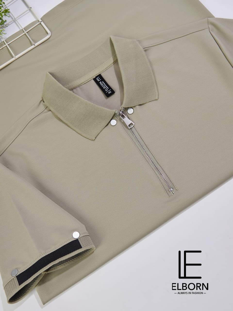 Eb-Ye-3095 Elborn Imported Mens Tshirts Exporter Gujarat