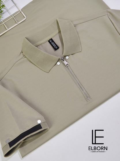 Eb-Ye-3095 Elborn Imported Mens Tshirts Exporter Gujarat