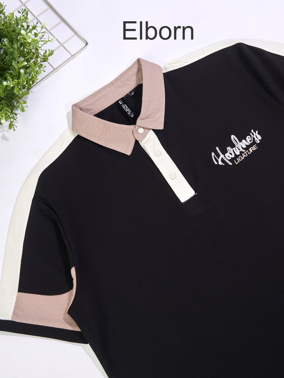 Eb-Zg-3235 Elborn Imported Mens Tshirts Supplier Ahmedabad